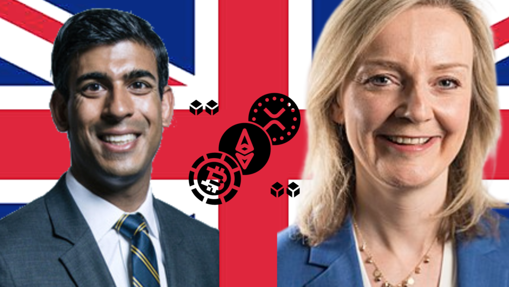 Liz Truss remporte la victoire face à Rishi Sunak et succède à Boris Johnson. Au regard de cette nouvelle nomination, la principale question que se pose l’industrie de la cryptographie est de savoir si elle sera ou non favorable à l’émergence de l’écosystème crypto, après avoir fait des déclarantes encourageantes dans le passé. Difficile à de l'anticiper. La future première ministre ne semble pas aussi arrêté dans ses choix que son concurrents.